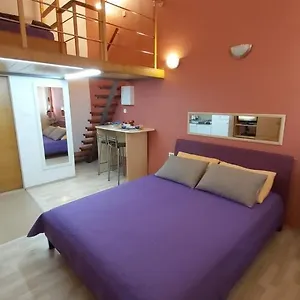 Mali Jadran Apartamento Split