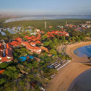 5* Hotel Sol By Meliá Benoa Bali
