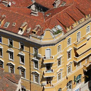 Attic Apartamento Split