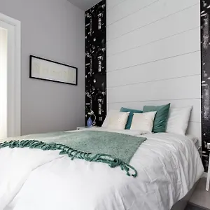 Boutique In Downtown Apartamento Budapest