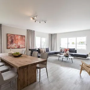 Penthouses By Your Apartamento Lisboa