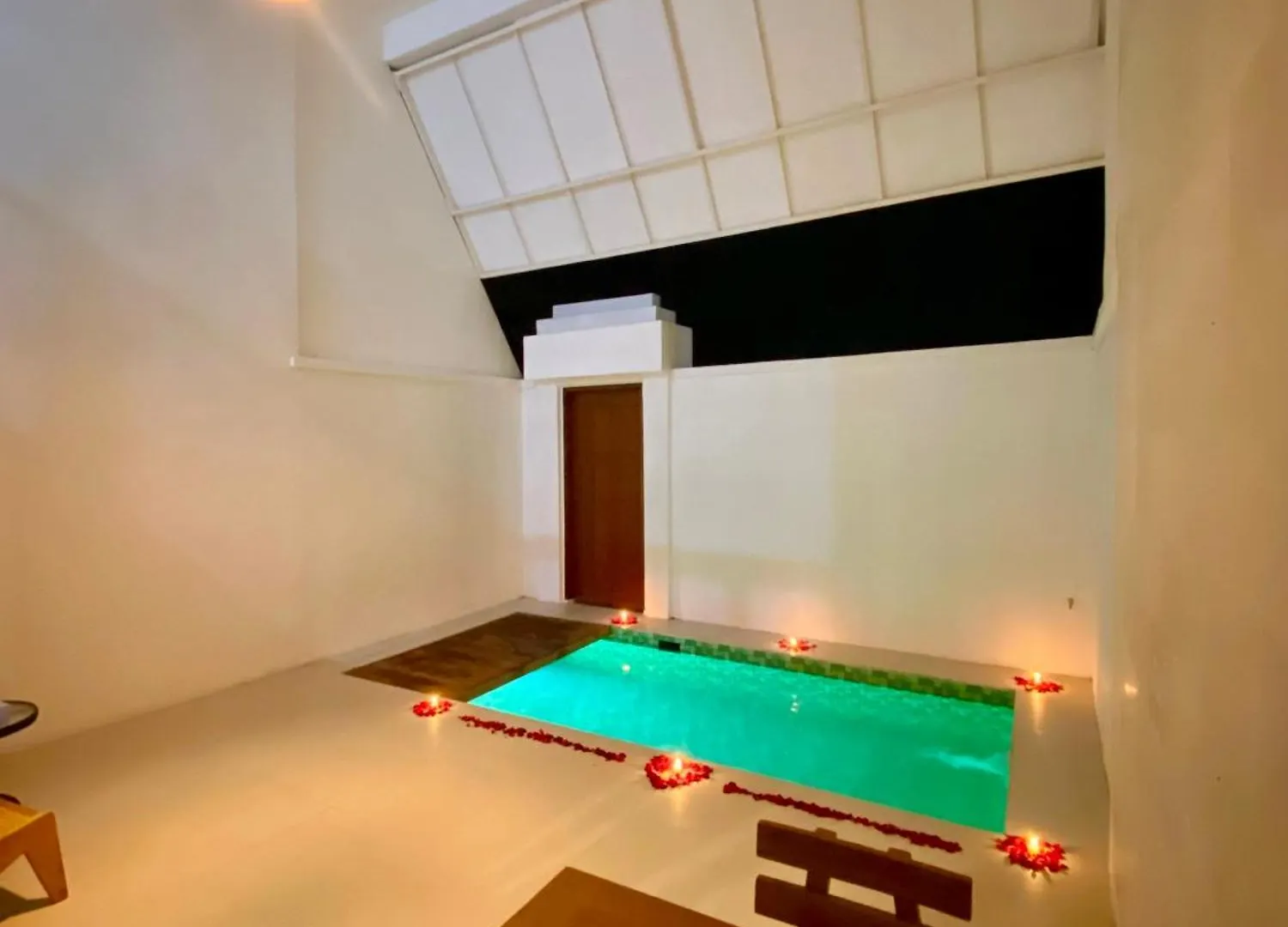 Noah Villa&Chapel Jimbaran