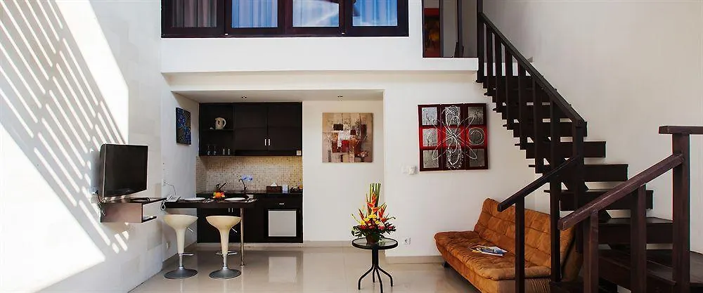 Noah Villa&Chapel Jimbaran Indonesia