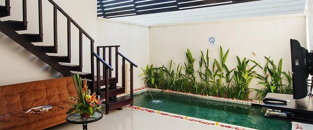 Noah Villa&Chapel Jimbaran Villa