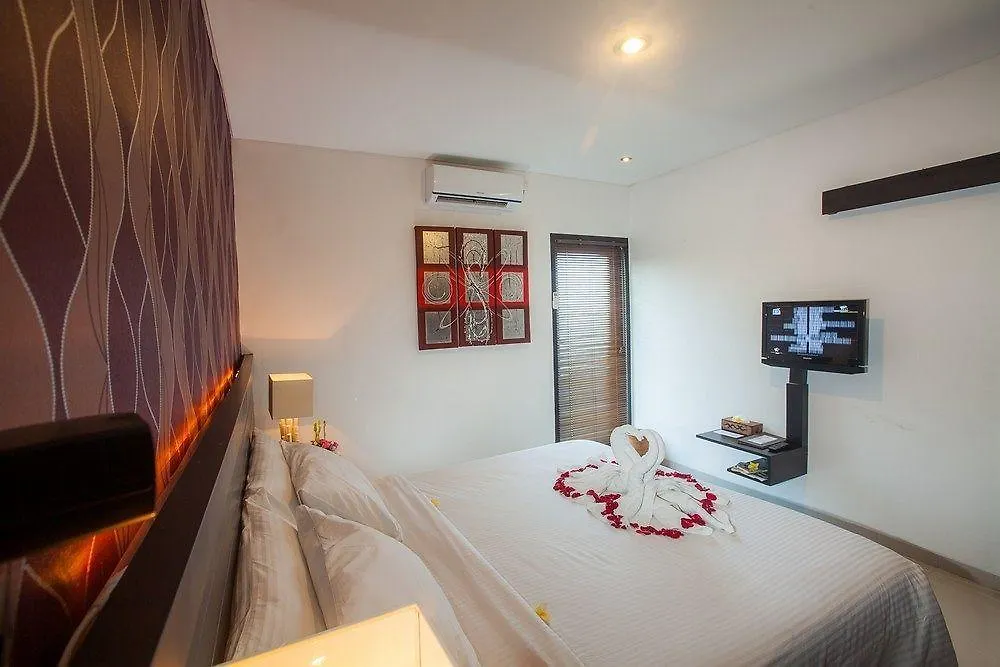 Noah Villa&Chapel Jimbaran