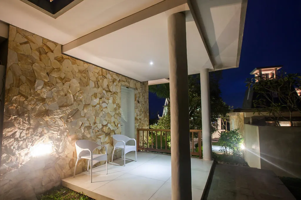 Noah Villa&Chapel Jimbaran