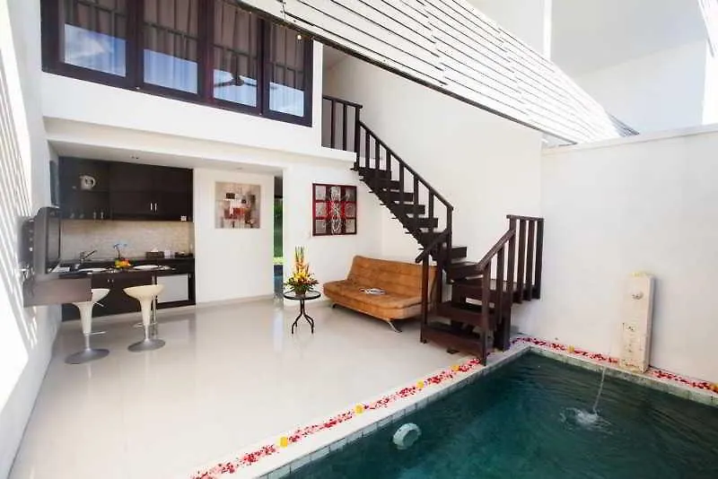 Villa Noah Villa&Chapel Jimbaran