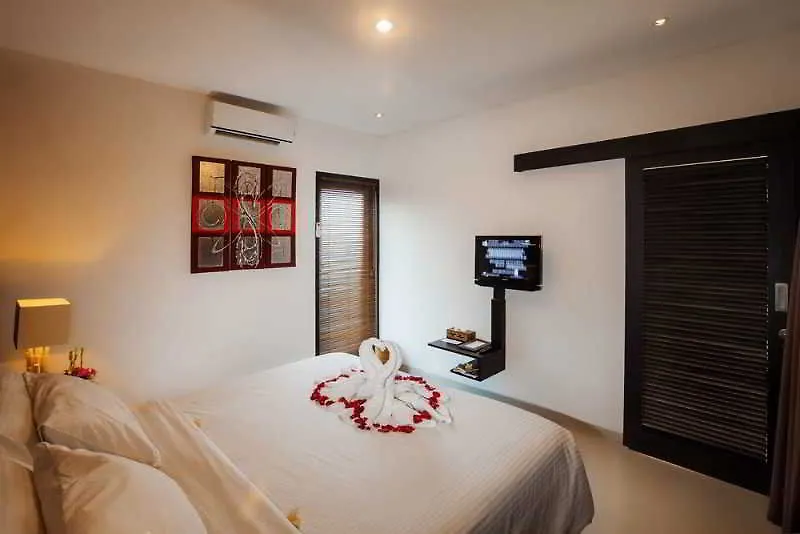 Noah Villa&Chapel Jimbaran