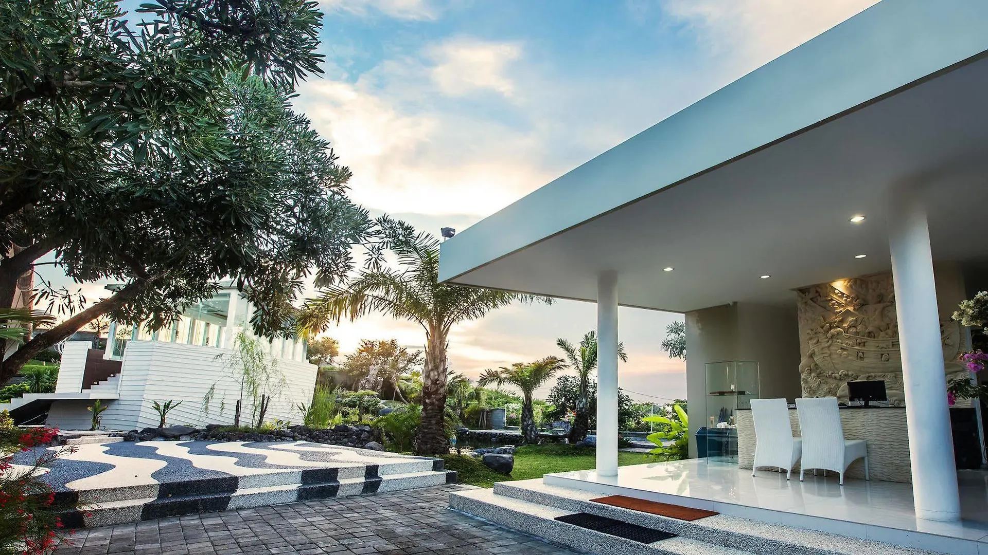Noah Villa&Chapel Jimbaran