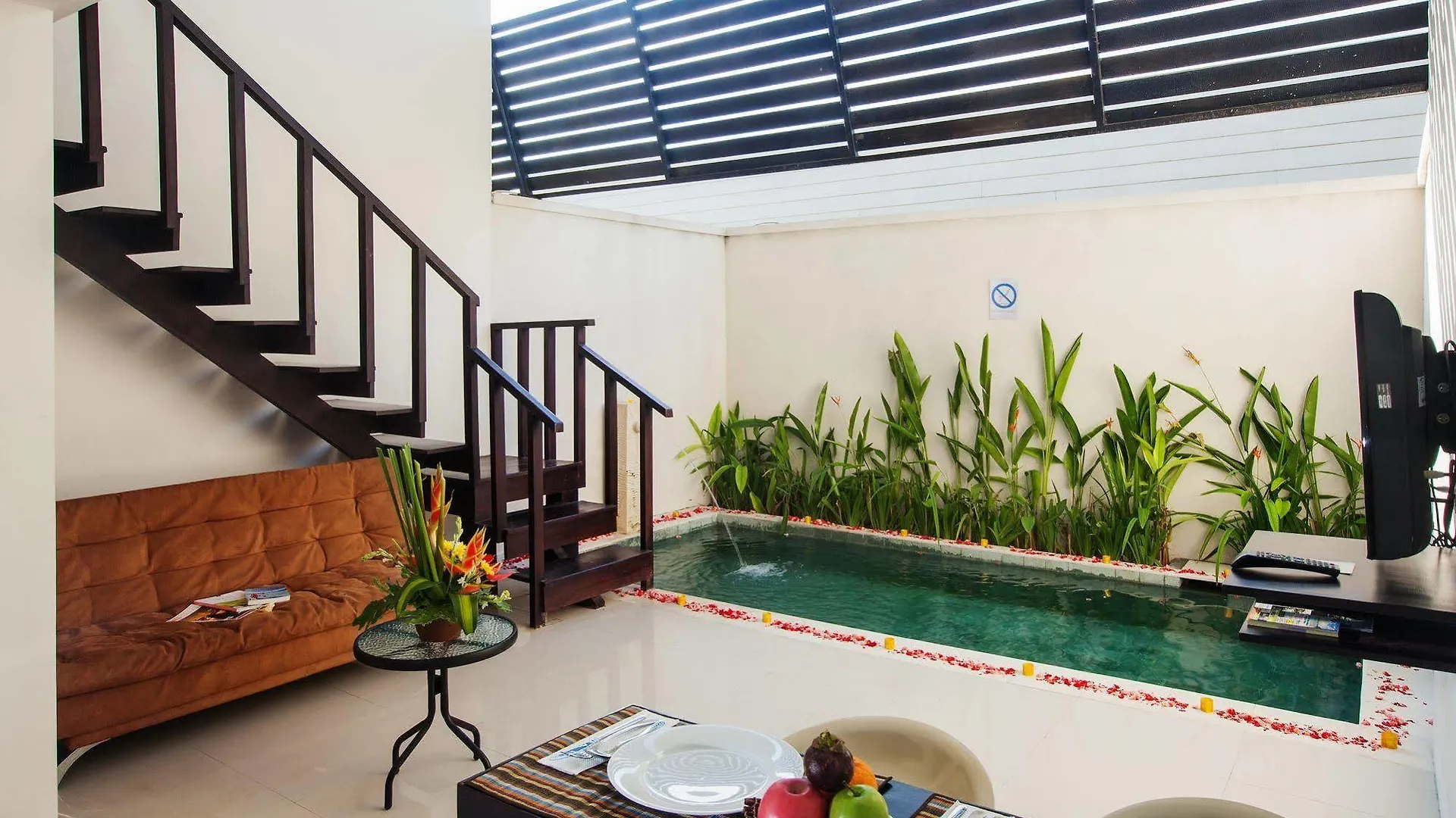 Noah Villa&Chapel Jimbaran 0*,  Indonesia