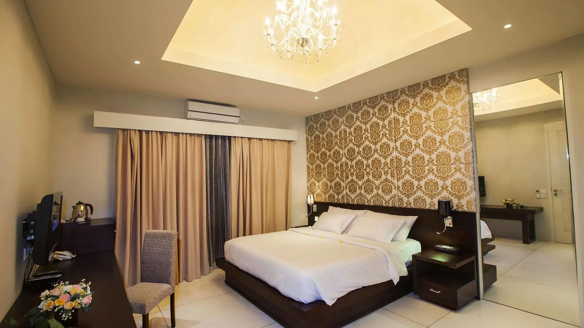 Noah Villa&Chapel Jimbaran