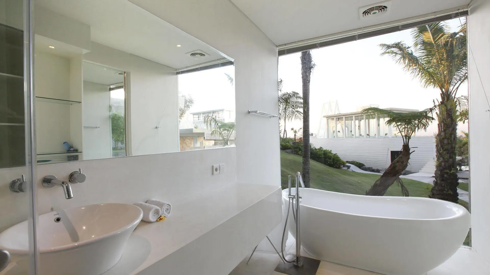 Noah Villa&Chapel Jimbaran