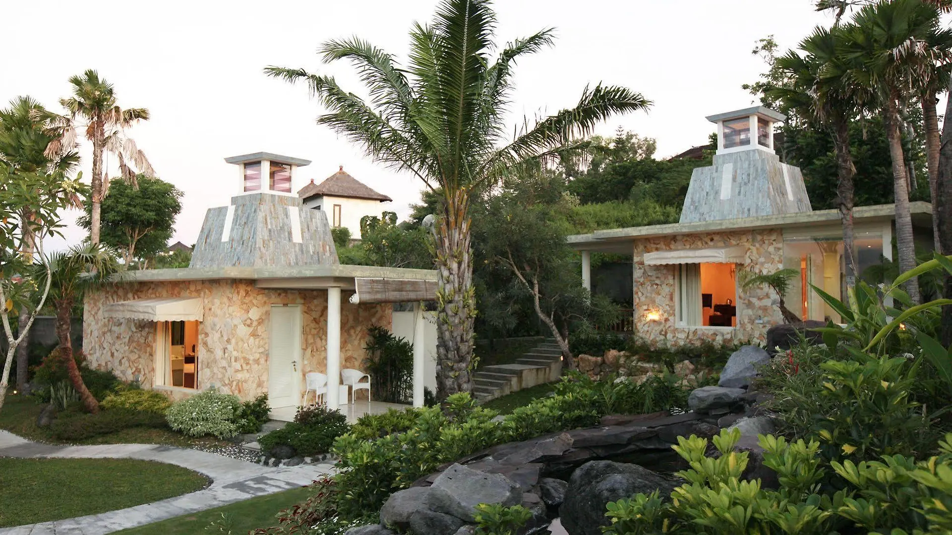 Noah Villa&Chapel Jimbaran