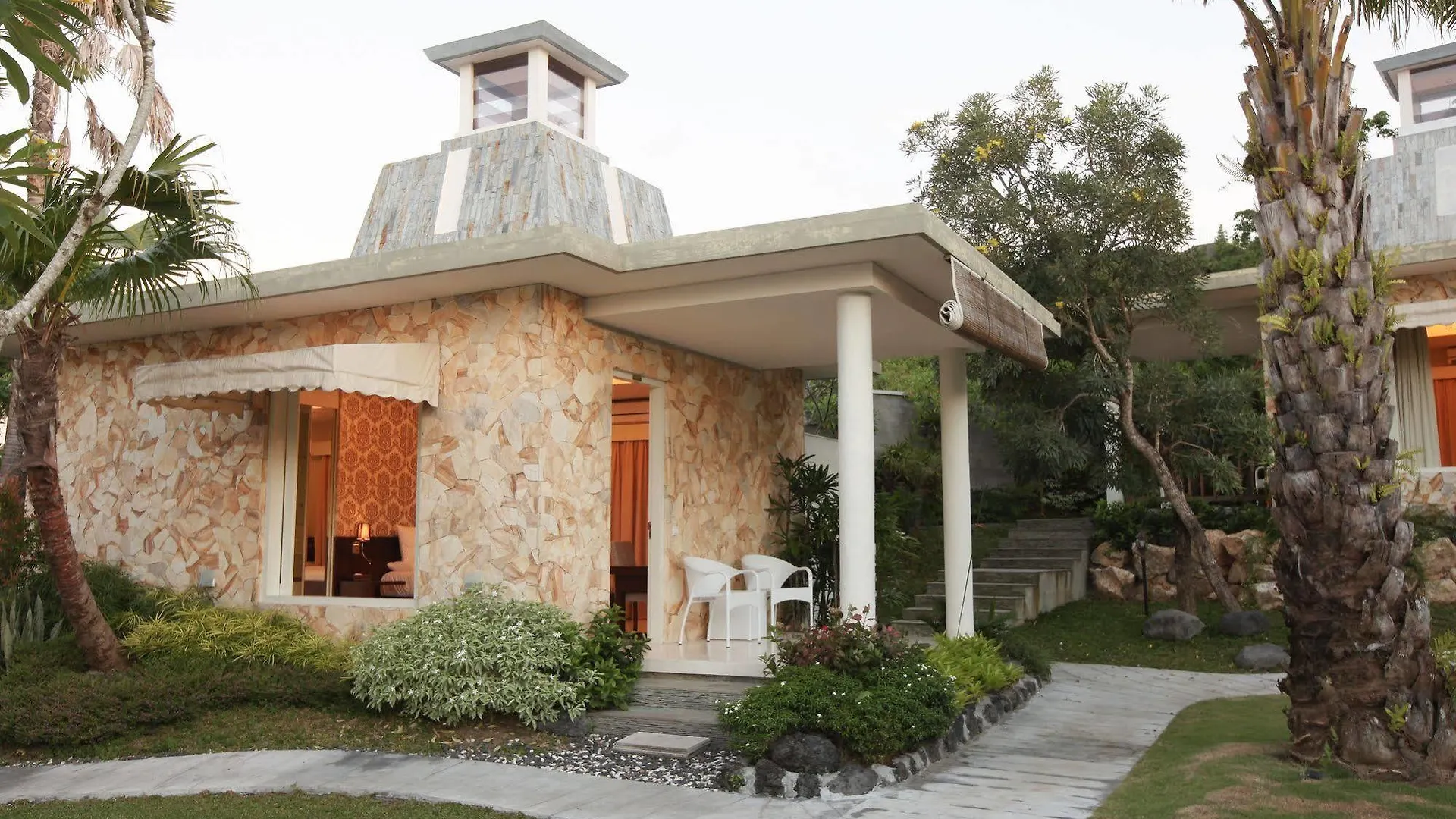 Noah Villa&Chapel Jimbaran Indonesia