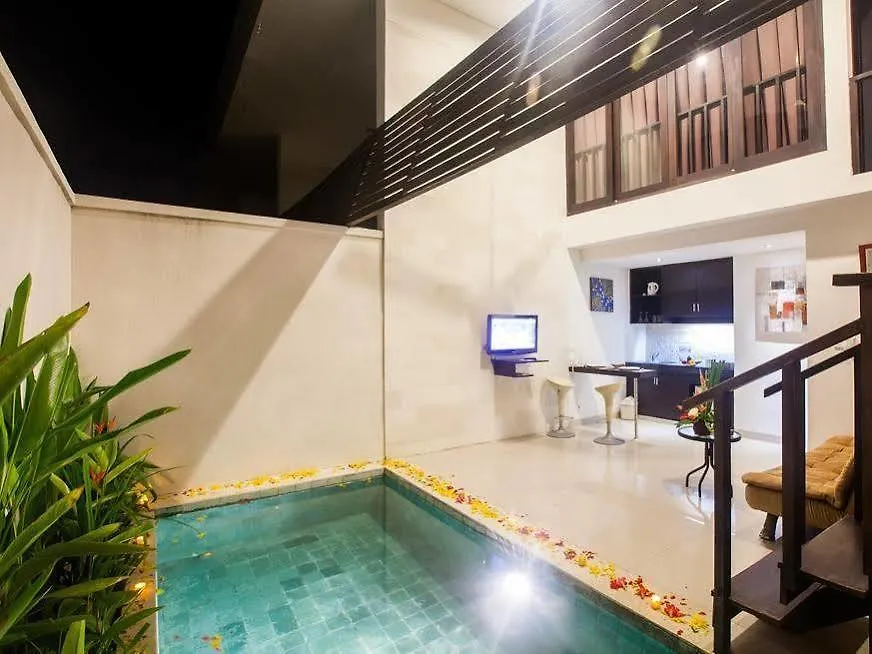 Noah Villa&Chapel Jimbaran 0*,  Indonesia