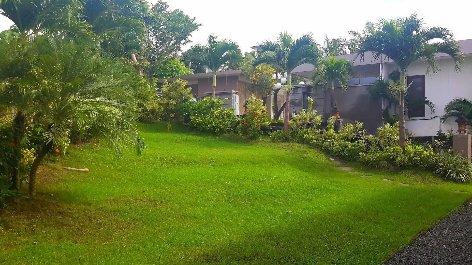 Noah Villa&Chapel Jimbaran Villa