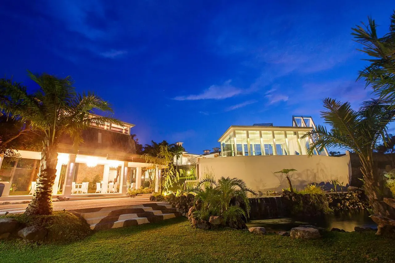 Noah Villa&Chapel Jimbaran Indonesia